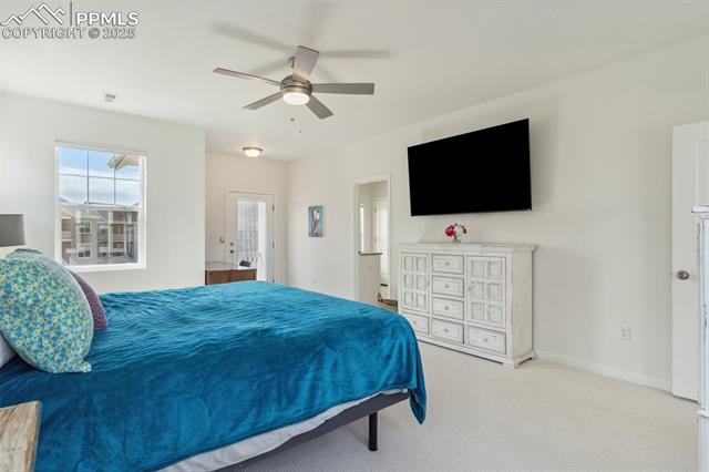 MLS Image for 84  Mayflower Park  ,Colorado Springs, Colorado