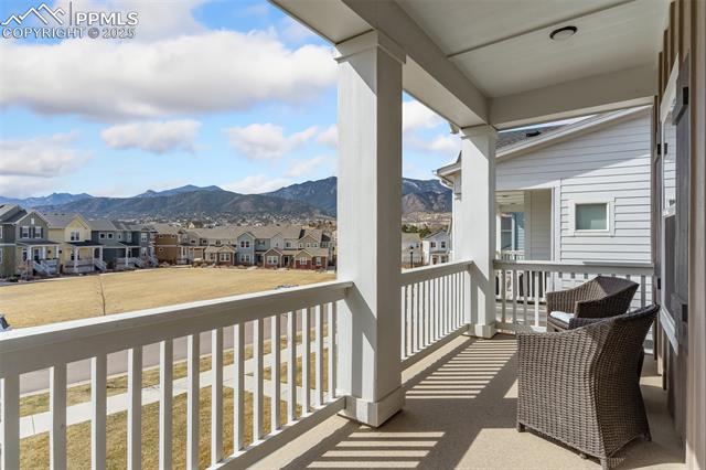 MLS Image for 84  Mayflower Park  ,Colorado Springs, Colorado