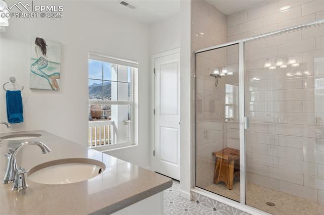 MLS Image for 84  Mayflower Park  ,Colorado Springs, Colorado