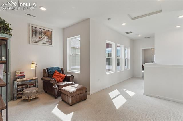 MLS Image for 84  Mayflower Park  ,Colorado Springs, Colorado