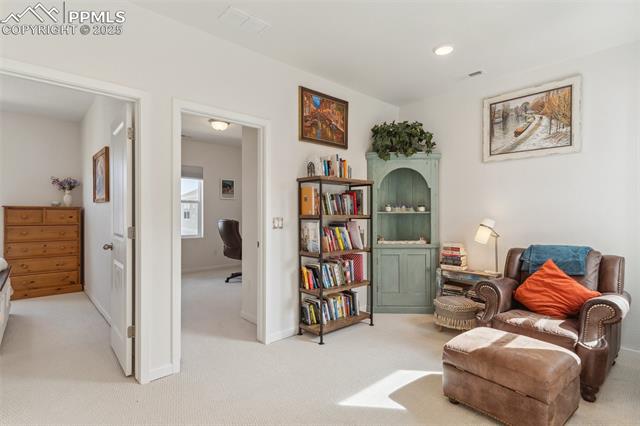 MLS Image for 84  Mayflower Park  ,Colorado Springs, Colorado