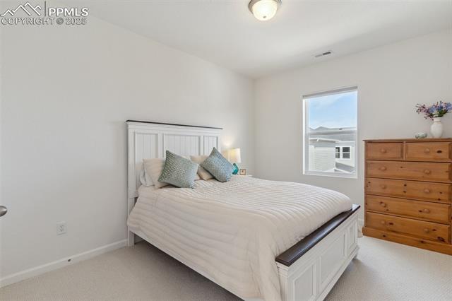 MLS Image for 84  Mayflower Park  ,Colorado Springs, Colorado