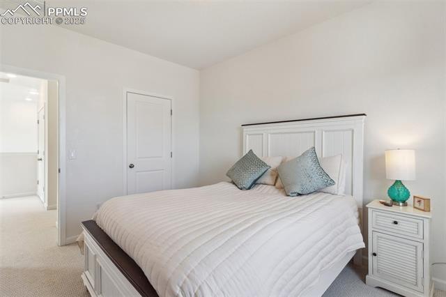 MLS Image for 84  Mayflower Park  ,Colorado Springs, Colorado