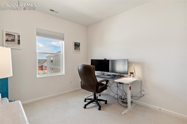MLS Image for 84  Mayflower Park  ,Colorado Springs, Colorado