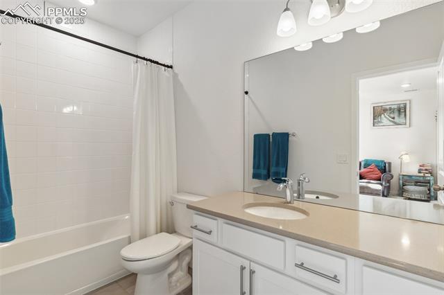 MLS Image for 84  Mayflower Park  ,Colorado Springs, Colorado