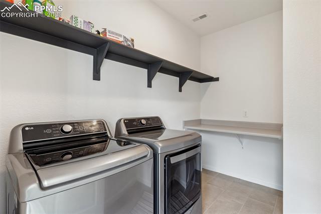 MLS Image for 84  Mayflower Park  ,Colorado Springs, Colorado