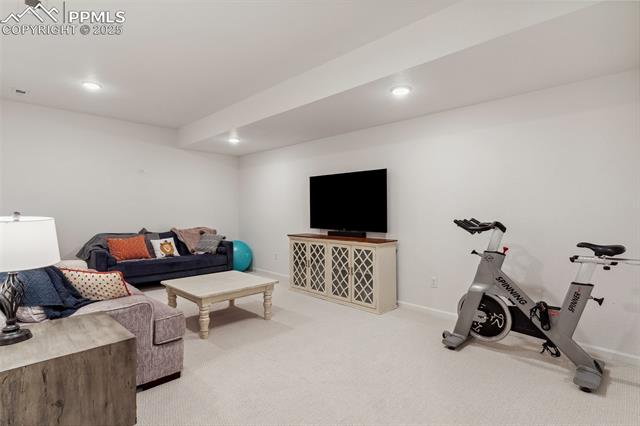 MLS Image for 84  Mayflower Park  ,Colorado Springs, Colorado