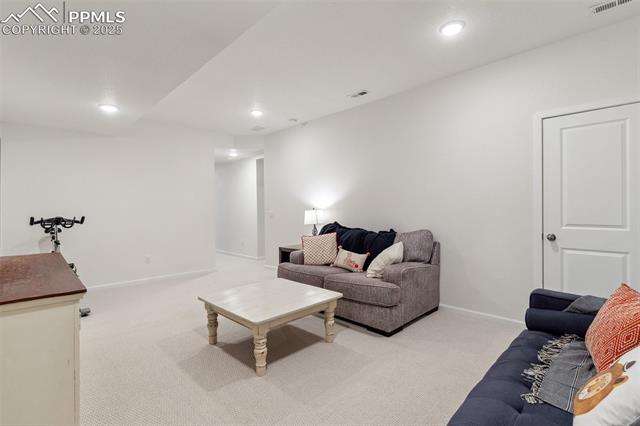 MLS Image for 84  Mayflower Park  ,Colorado Springs, Colorado