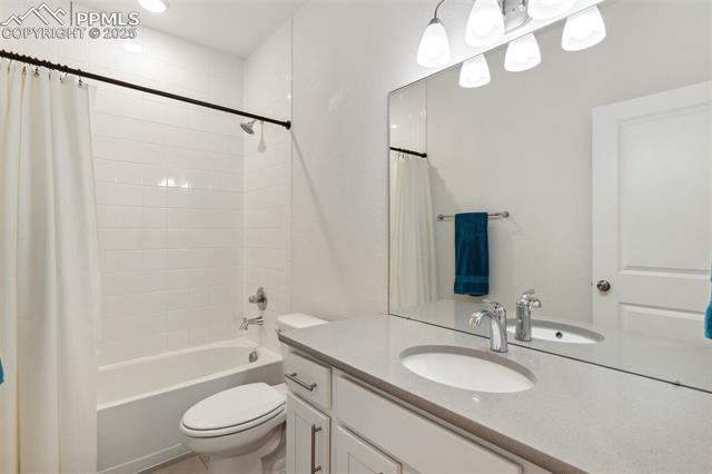 MLS Image for 84  Mayflower Park  ,Colorado Springs, Colorado