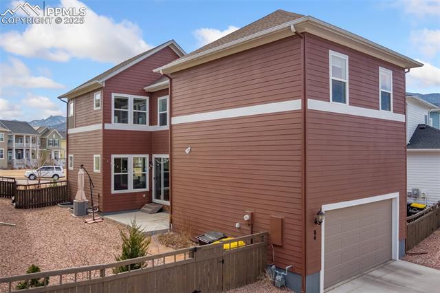 MLS Image for 84  Mayflower Park  ,Colorado Springs, Colorado