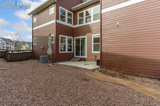 MLS Image for 84  Mayflower Park  ,Colorado Springs, Colorado