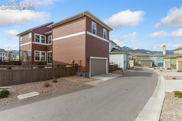 MLS Image for 84  Mayflower Park  ,Colorado Springs, Colorado