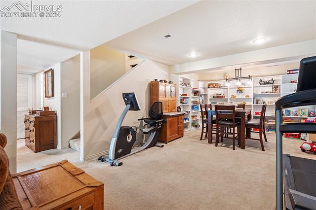 MLS Image for 1558  Lily Lake  ,Colorado Springs, Colorado