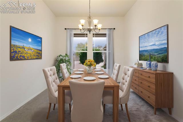 MLS Image for 2853  Blackwood  ,Colorado Springs, Colorado