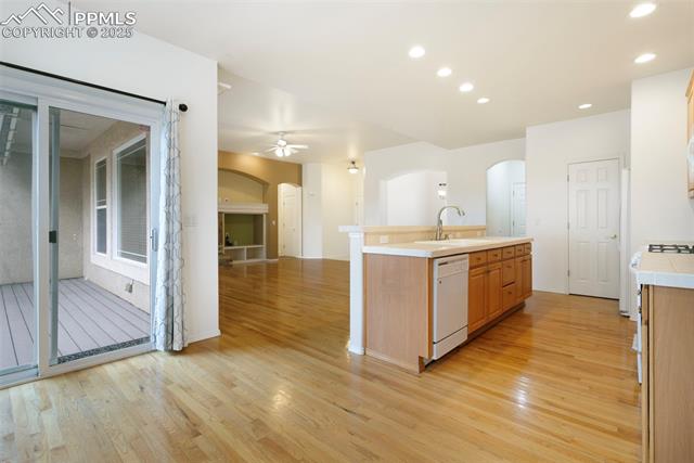 MLS Image for 2853  Blackwood  ,Colorado Springs, Colorado