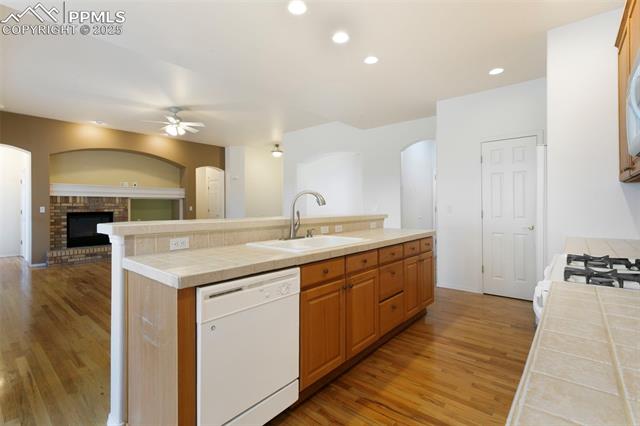 MLS Image for 2853  Blackwood  ,Colorado Springs, Colorado