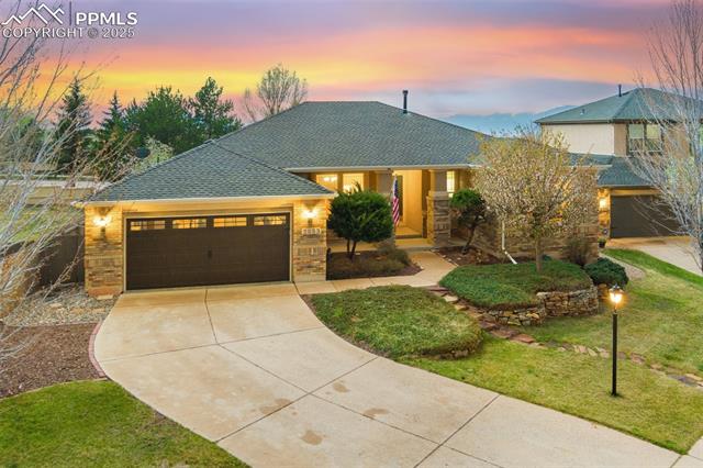 MLS Image for 2853  Blackwood  ,Colorado Springs, Colorado