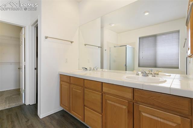 MLS Image for 2853  Blackwood  ,Colorado Springs, Colorado