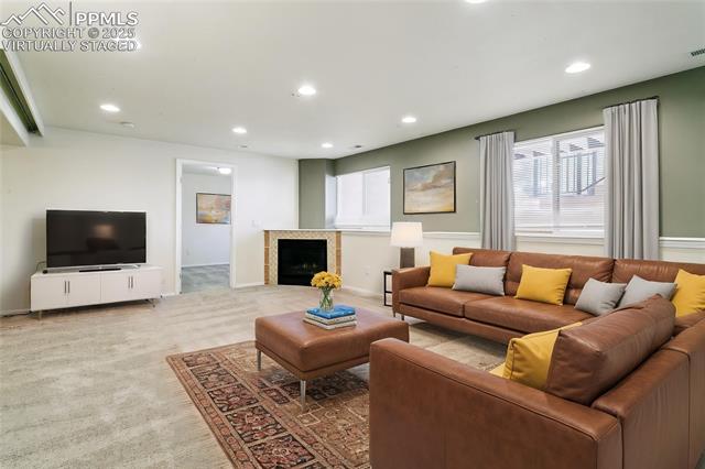 MLS Image for 2853  Blackwood  ,Colorado Springs, Colorado