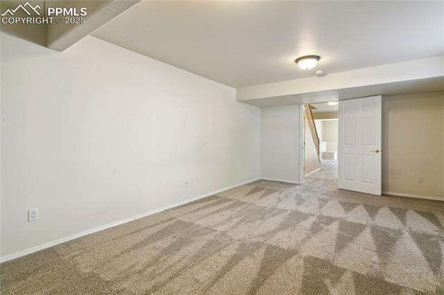 MLS Image for 2853  Blackwood  ,Colorado Springs, Colorado