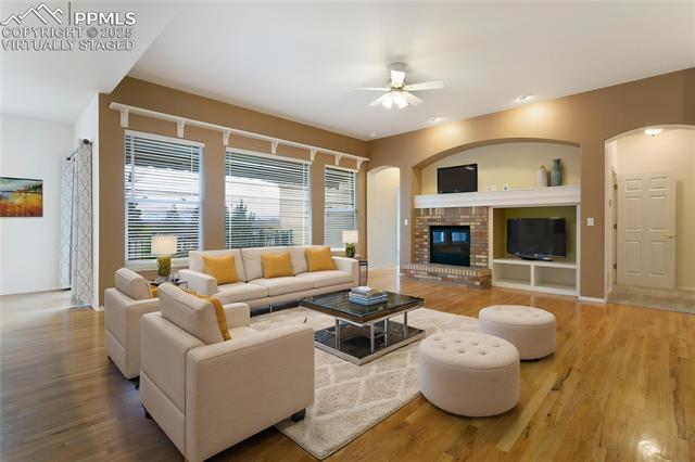 MLS Image for 2853  Blackwood  ,Colorado Springs, Colorado
