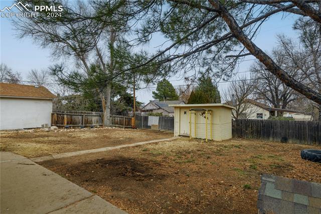 MLS Image for 2306  Cortez  ,Pueblo, Colorado