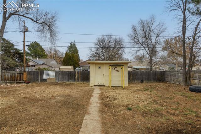 MLS Image for 2306  Cortez  ,Pueblo, Colorado