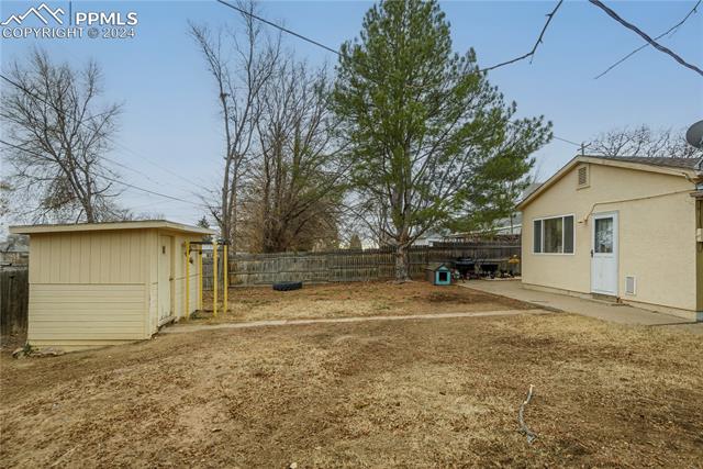 MLS Image for 2306  Cortez  ,Pueblo, Colorado