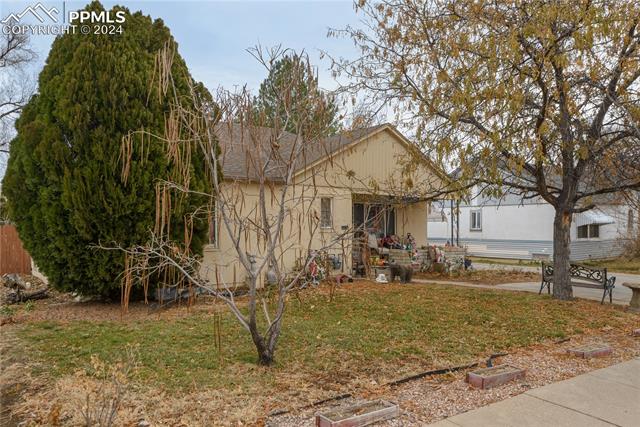 MLS Image for 2306  Cortez  ,Pueblo, Colorado