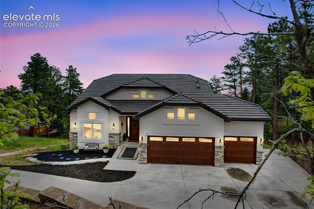 21  Leaming  , colorado springs&nbsp; House Search MLS Picture
