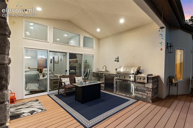 MLS Image for 21  Leaming  ,Colorado Springs, Colorado