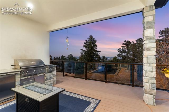 MLS Image for 21  Leaming  ,Colorado Springs, Colorado