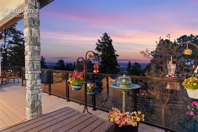 MLS Image for 21  Leaming  ,Colorado Springs, Colorado