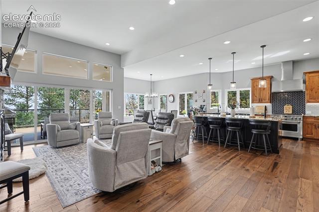 MLS Image for 21  Leaming  ,Colorado Springs, Colorado