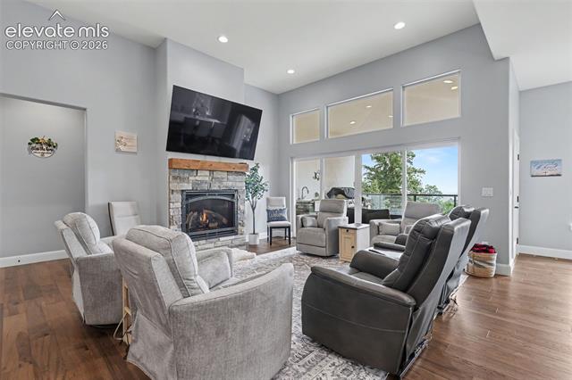 MLS Image for 21  Leaming  ,Colorado Springs, Colorado