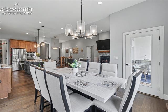 MLS Image for 21  Leaming  ,Colorado Springs, Colorado