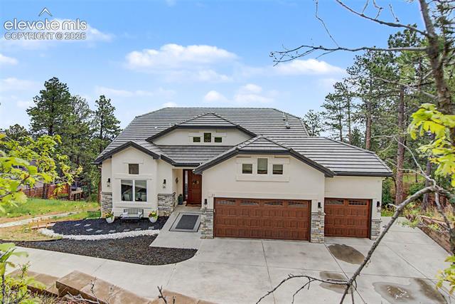MLS Image for 21  Leaming  ,Colorado Springs, Colorado