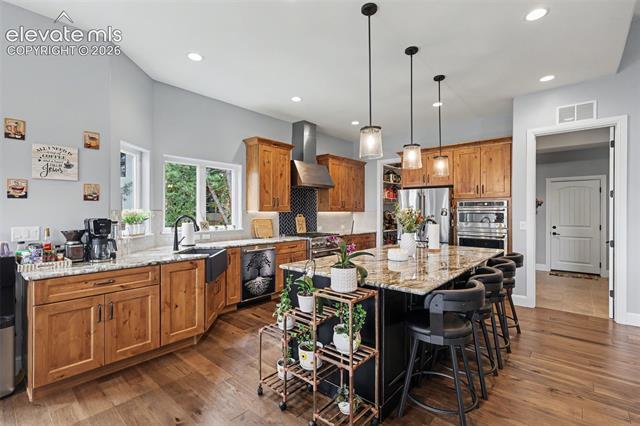 MLS Image for 21  Leaming  ,Colorado Springs, Colorado