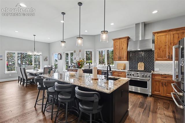 MLS Image for 21  Leaming  ,Colorado Springs, Colorado