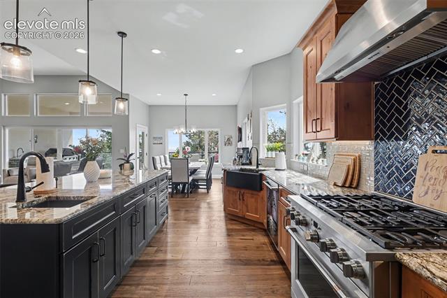 MLS Image for 21  Leaming  ,Colorado Springs, Colorado