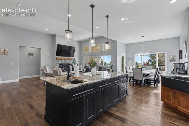 MLS Image for 21  Leaming  ,Colorado Springs, Colorado