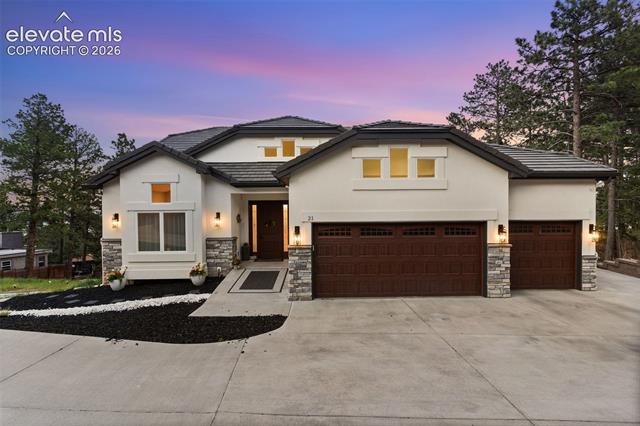 MLS Image for 21  Leaming  ,Colorado Springs, Colorado