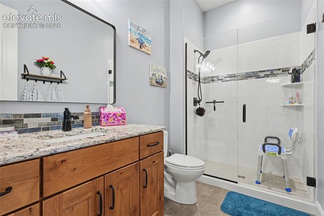 MLS Image for 21  Leaming  ,Colorado Springs, Colorado