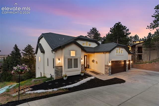 MLS Image for 21  Leaming  ,Colorado Springs, Colorado