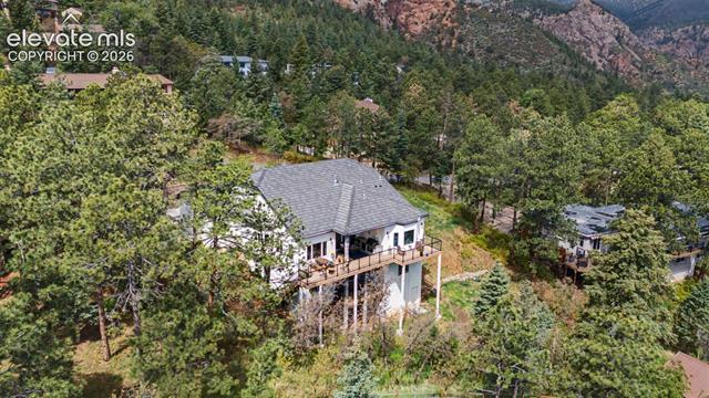 MLS Image for 21  Leaming  ,Colorado Springs, Colorado