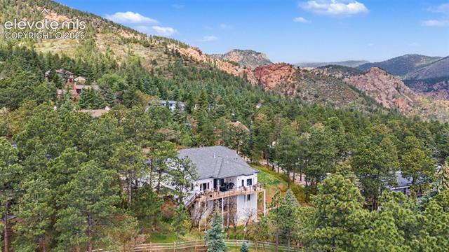 MLS Image for 21  Leaming  ,Colorado Springs, Colorado
