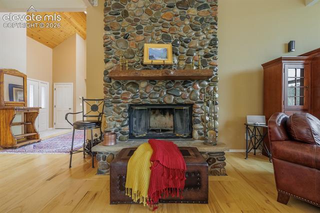 MLS Image for 6100  Elk Valley  ,Divide, Colorado