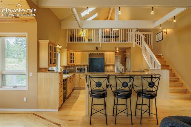 MLS Image for 6100  Elk Valley  ,Divide, Colorado