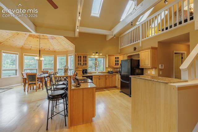 MLS Image for 6100  Elk Valley  ,Divide, Colorado