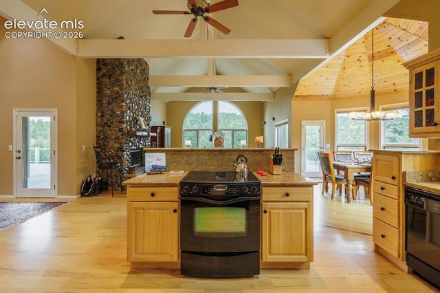 MLS Image for 6100  Elk Valley  ,Divide, Colorado